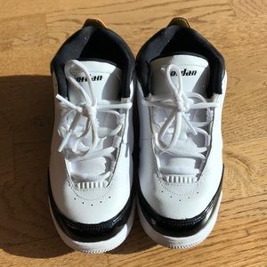 Nike Big Kid Air Jordan’s